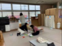絵本ボランティア